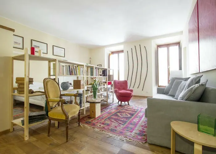 Apartamento Al Portico 39 *